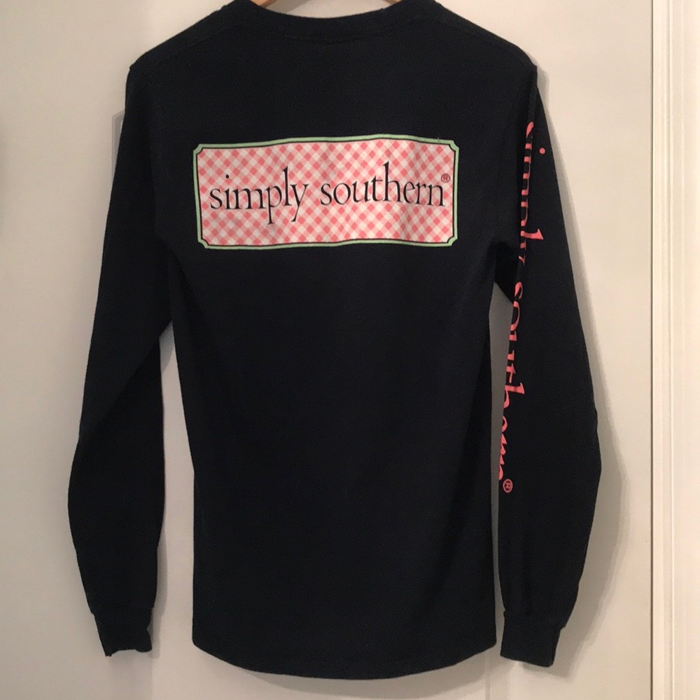 FINAL SALE!! LIKE NEW! SIMPLY SOUTHERN